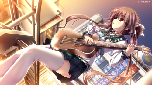 【GAL/汉化/pc】幸福噩梦-第14张图片-萌站 【GAL/汉化/pc】幸福噩梦-第14张图片-萌站