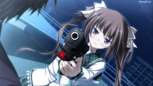 【GAL/汉化/pc】幸福噩梦-第15张图片-萌站 【GAL/汉化/pc】幸福噩梦-第15张图片-萌站