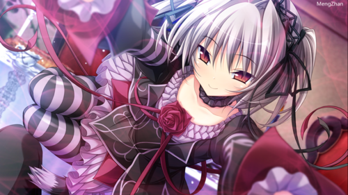 【GAL/汉化/pc】幸福噩梦-第18张图片-萌站 【GAL/汉化/pc】幸福噩梦-第18张图片-萌站