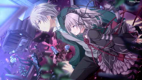 【GAL/汉化/pc】幸福噩梦-第19张图片-萌站 【GAL/汉化/pc】幸福噩梦-第19张图片-萌站
