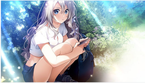 【拔作ADV/纯爱/汉化/PC】夏之终熄+CG存档-第2张图片-萌站 【拔作ADV/纯爱/汉化/PC】夏之终熄+CG存档-第2张图片-萌站