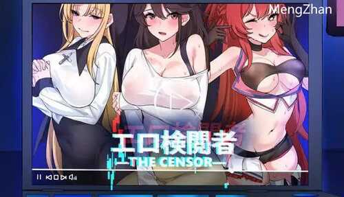 PC/爆款SLG/#工口检阅者/Demo 2.0.4/