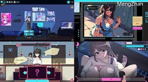 PC/爆款SLG/#工口检阅者/Demo 2.0.4/-第2张图片-萌站 PC/爆款SLG/#工口检阅者/Demo 2.0.4/-第2张图片-萌站