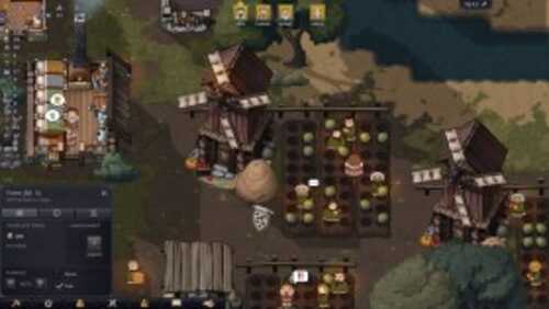 Steam独立游戏诺兰德 夸克网盘
