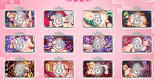 (1萌币)【SLG/中文/全动态】触手的少女-第3张图片-萌站 (1萌币)【SLG/中文/全动态】触手的少女-第3张图片-萌站