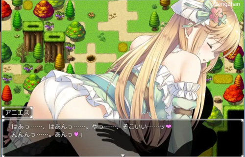 【RPG/官中/PC】阿尼艾丝的工房Ver2.0