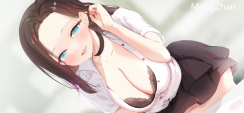【亚风SLG/剧情/双端】他让她堕落He Maid Her Fall【v0.2.5】 [2+700MB][百度盘]