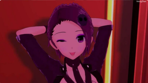 【SLG//3D/汉化/PC+安卓】欢迎来到友谊俱乐部 Ver0.7 P2（UC）
