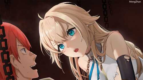 游戏名称：抵抗魅魔 被魔纹侵蚀的女骑士的末路 V1.11.4 STEAM官方中文版