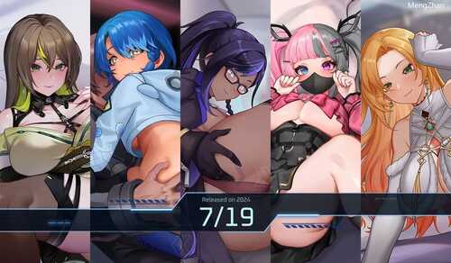 PC/神作SLG/魅惑之翼：少女的爆衣攻略/v1.00.010 官方中文版