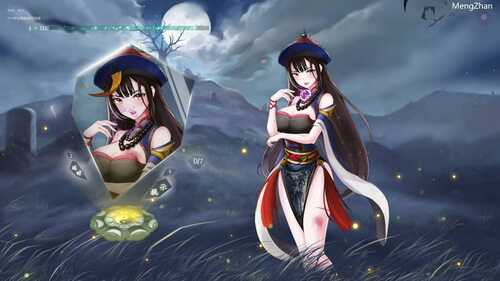 PC/国风SLG/国语CV/捉妖物语2/全DLC-全角色扩展包-第2张图片-萌站 PC/国风SLG/国语CV/捉妖物语2/全DLC-全角色扩展包-第2张图片-萌站