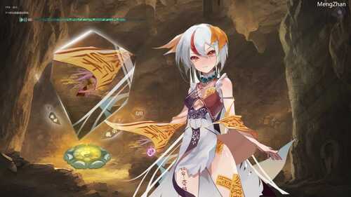 PC/国风SLG/国语CV/捉妖物语2/全DLC-全角色扩展包-第3张图片-萌站 PC/国风SLG/国语CV/捉妖物语2/全DLC-全角色扩展包-第3张图片-萌站