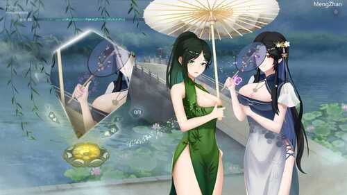 PC/国风SLG/国语CV/捉妖物语2/全DLC-全角色扩展包-第4张图片-萌站 PC/国风SLG/国语CV/捉妖物语2/全DLC-全角色扩展包-第4张图片-萌站