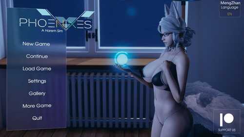 PC/SLG/凤凰24年10月最新版本/官方中文版