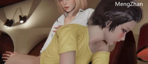 【鸥SLG/剧情/双端】杰米Jamie【v0.10.3】 [2750MB+2][百度盘]