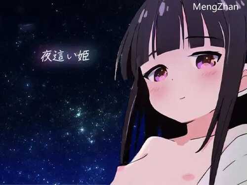PC/RPG/夜袭姬之愿/汉化