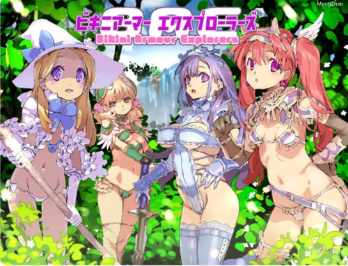 【恶堕ACT/动态/PC】BAE外传 Ver2.0 AI汉化润色版-第2张图片-萌站 【恶堕ACT/动态/PC】BAE外传 Ver2.0 AI汉化润色版-第2张图片-萌站