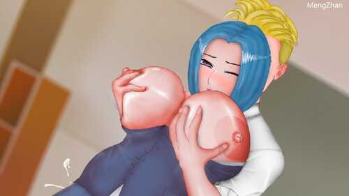 [SLG/汉化/PC+安卓] 瞳的病态快感 Hitomis Sick Pleasure v0.65.1 汉化版 [1.2G]