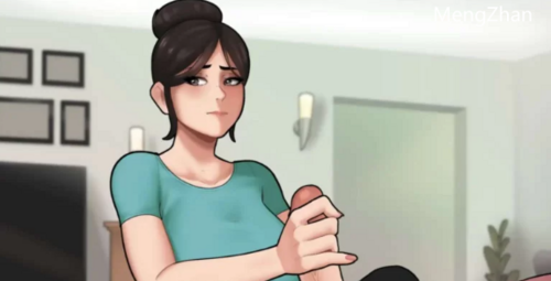 【鸥SLG/剧情/双端】家务House Chores【Beta v0.19】附存档 [2+1.6GB][百度盘]