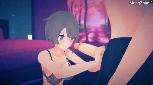 【SLG/动态/3D/更新/动态】破碎的梦想【PC+安卓/5G】