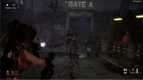 【大型FPS/3D/PC】欲望与死亡/Lust ‘n Dead Ver1.0.15 官中步兵-第3张图片-萌站 【大型FPS/3D/PC】欲望与死亡/Lust ‘n Dead Ver1.0.15 官中步兵-第3张图片-萌站