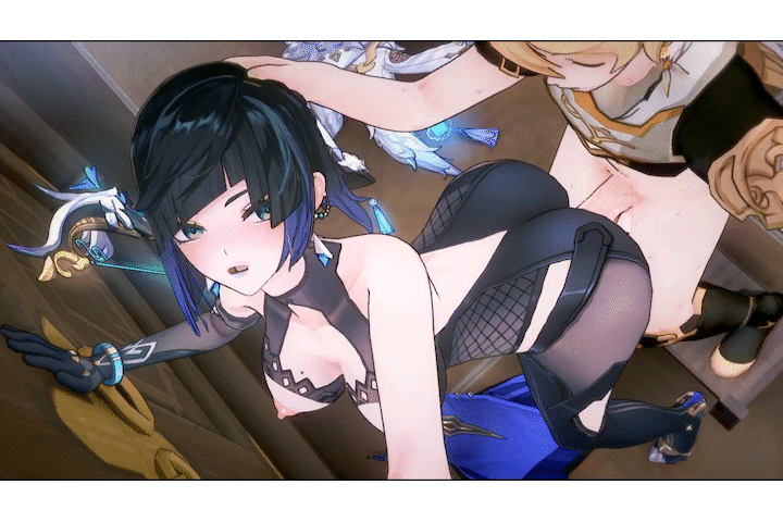 【3D/步兵】花中桃夜兰[2V/90MB]
