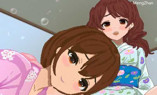 【动态/RPG/STEAM官中/新作】 虚拟×现实 / 超潜视界 【2.5G/PC】【一键全cg】