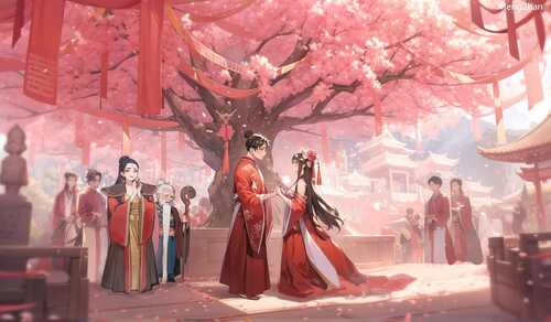 PC/爆款SLG/古代风流传/官方中文+魅魔DLC+仙界春节篇DLC
