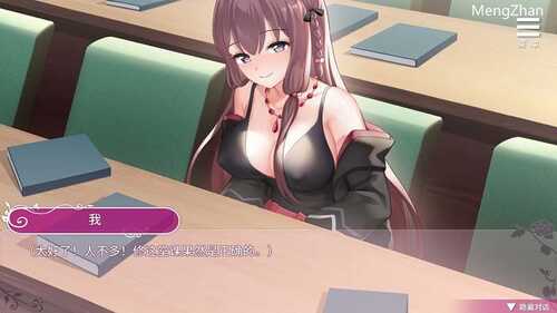 PC/SLG/#性奴隶志愿少女 v1.0.4C/全DLC-第2张图片-萌站 PC/SLG/#性奴隶志愿少女 v1.0.4C/全DLC-第2张图片-萌站