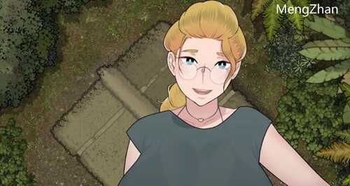 女神驾到 v1.01 官方中文版 SLG游戏+存档&神作 800M