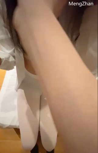 极品身材JK少女为开双腿 粉粉嫩嫩干干净净的小粉嫩鲍鱼最可爱 奶油肌肤纯欲系少女