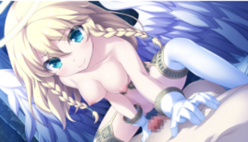 【SLG/汉化/PC】天冥のコンキスタ/天冥的征服者-第6张图片-萌站 【SLG/汉化/PC】天冥のコンキスタ/天冥的征服者-第6张图片-萌站
