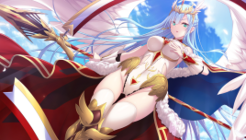 【SLG/汉化/PC】天冥のコンキスタ/天冥的征服者-第9张图片-萌站 【SLG/汉化/PC】天冥のコンキスタ/天冥的征服者-第9张图片-萌站