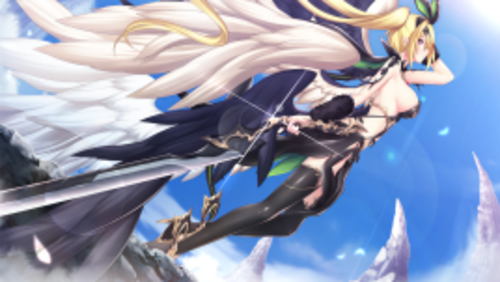 【SLG/汉化/PC】天冥のコンキスタ/天冥的征服者-第15张图片-萌站 【SLG/汉化/PC】天冥のコンキスタ/天冥的征服者-第15张图片-萌站