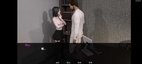 【欧美SLG/汉化/动态】妻子的困境重温v0.60汉化版【安卓/更新】-第2张图片-萌站 【欧美SLG/汉化/动态】妻子的困境重温v0.60汉化版【安卓/更新】-第2张图片-萌站