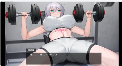 【日系RPG/AIGPT汉化/PC】淫纹女骑士/おなかに淫紋がついちゃった女騎士 WZ 1.0版