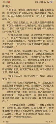 Caster子命运重启 士郎