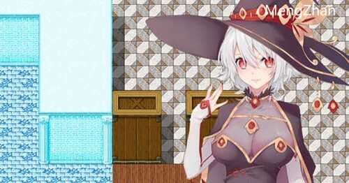魔女秘药 v1.6 官方中文正式版 PC+安卓 国产RPG游戏+CV 1.2G