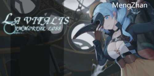 永恒的欠损 v0.05B 官方中文版 ACT动作冒险游戏