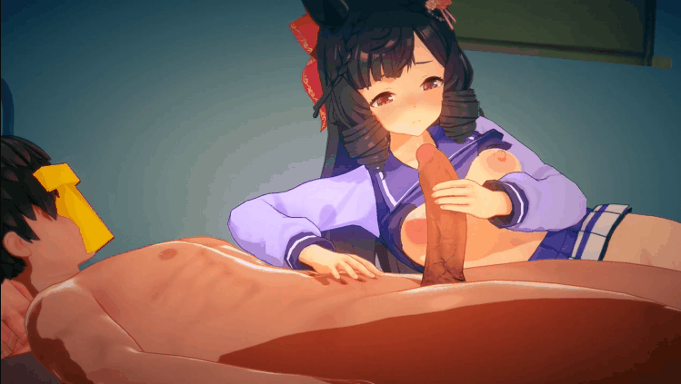 【赛马娘 丝袜 骑乘 内射 】新作-上官詩妤- Umamusume-第一紅寶石