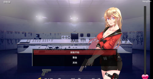 （1萌币）【RPG/动态/中文】隧道逃生 TUNNEL ESCAPE Ver1.0.5 Steam官方中文步兵版【PC电脑/2.16G/更新】