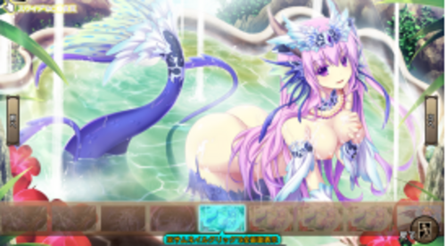 【SLG/汉化/PC】珊海王の円環