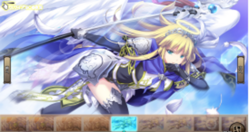 【SLG/汉化/PC】珊海王の円環-第10张图片-萌站 【SLG/汉化/PC】珊海王の円環-第10张图片-萌站