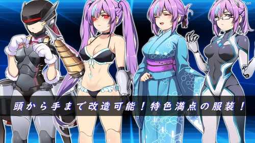 PC/SLG/与爱诺的日常 /v1.22 Steam官中无修版-第3张图片-萌站 PC/SLG/与爱诺的日常 /v1.22 Steam官中无修版-第3张图片-萌站