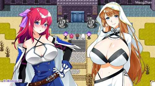 【RPG/官中/NTR】Last12～勇者的粉色育儿日记 / Last12～勇者の恥ずかしい育児日記 Ver 2.8