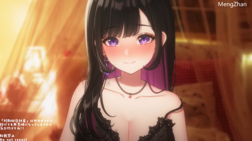 恋乃夜舞24.9 fanbox