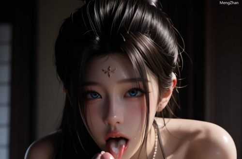 AI4魅（5P--度盘）