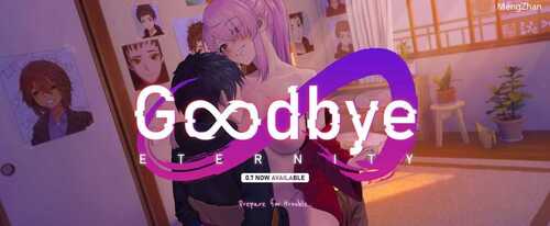 PC/SLG/永恒不再 #Good bye Eternit/英文