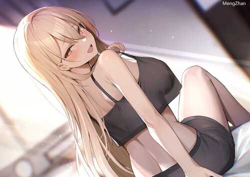 被前女友雷普力♪