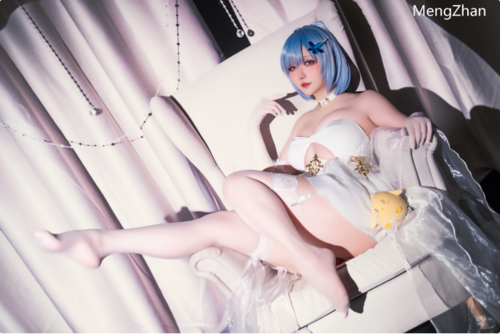 [三次元] 星之迟迟 - 8月计划D 碧蓝航线 恰巴耶夫礼服